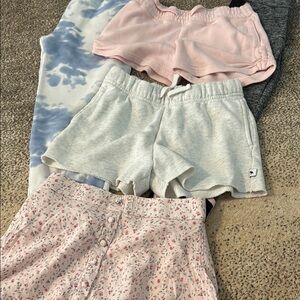 Abercrombie Bundle